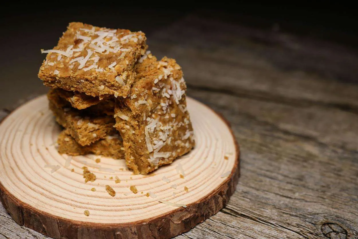 Dryfruit Sukhdi - Traditional Gujarati sweet